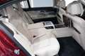 BMW 750 L d xDrive First Class Ausstattung Rot - thumbnail 31