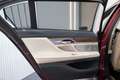BMW 750 L d xDrive First Class Ausstattung Rot - thumbnail 28