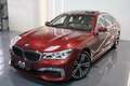 BMW 750 L d xDrive First Class Ausstattung Rot - thumbnail 2