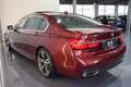 BMW 750 L d xDrive First Class Ausstattung Rot - thumbnail 9