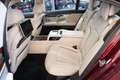 BMW 750 L d xDrive First Class Ausstattung Rot - thumbnail 27