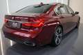 BMW 750 L d xDrive First Class Ausstattung Rot - thumbnail 11