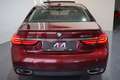 BMW 750 L d xDrive First Class Ausstattung Rot - thumbnail 10