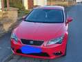 SEAT Leon 1.6 CR TDi Reference Rood - thumbnail 1