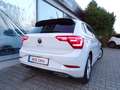 Volkswagen Polo VI R-Line NAVI MATRIX ACC LINE ASSIST KAMER Fehér - thumbnail 8