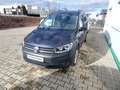Volkswagen Caddy Maxi Trendline BMT Blau - thumbnail 1