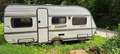 Caravans-Wohnm Eriba Hymer Eriba Beige - thumbnail 1