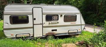Hymer Eriba