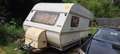 Caravans-Wohnm Eriba Hymer Eriba Beige - thumbnail 4
