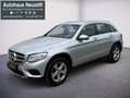 Mercedes-Benz GLC 220 GLC 220 d 4Matic (253.905) Grau - thumbnail 1