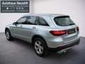 Mercedes-Benz GLC 220 GLC 220 d 4Matic (253.905) Grau - thumbnail 4