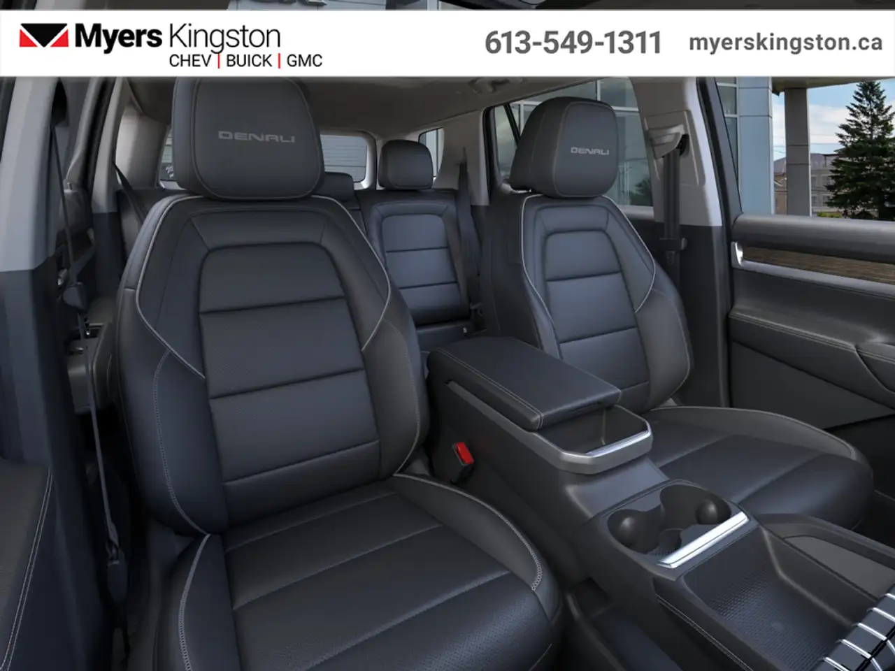 GMC Terrain снимка GMC Terrain