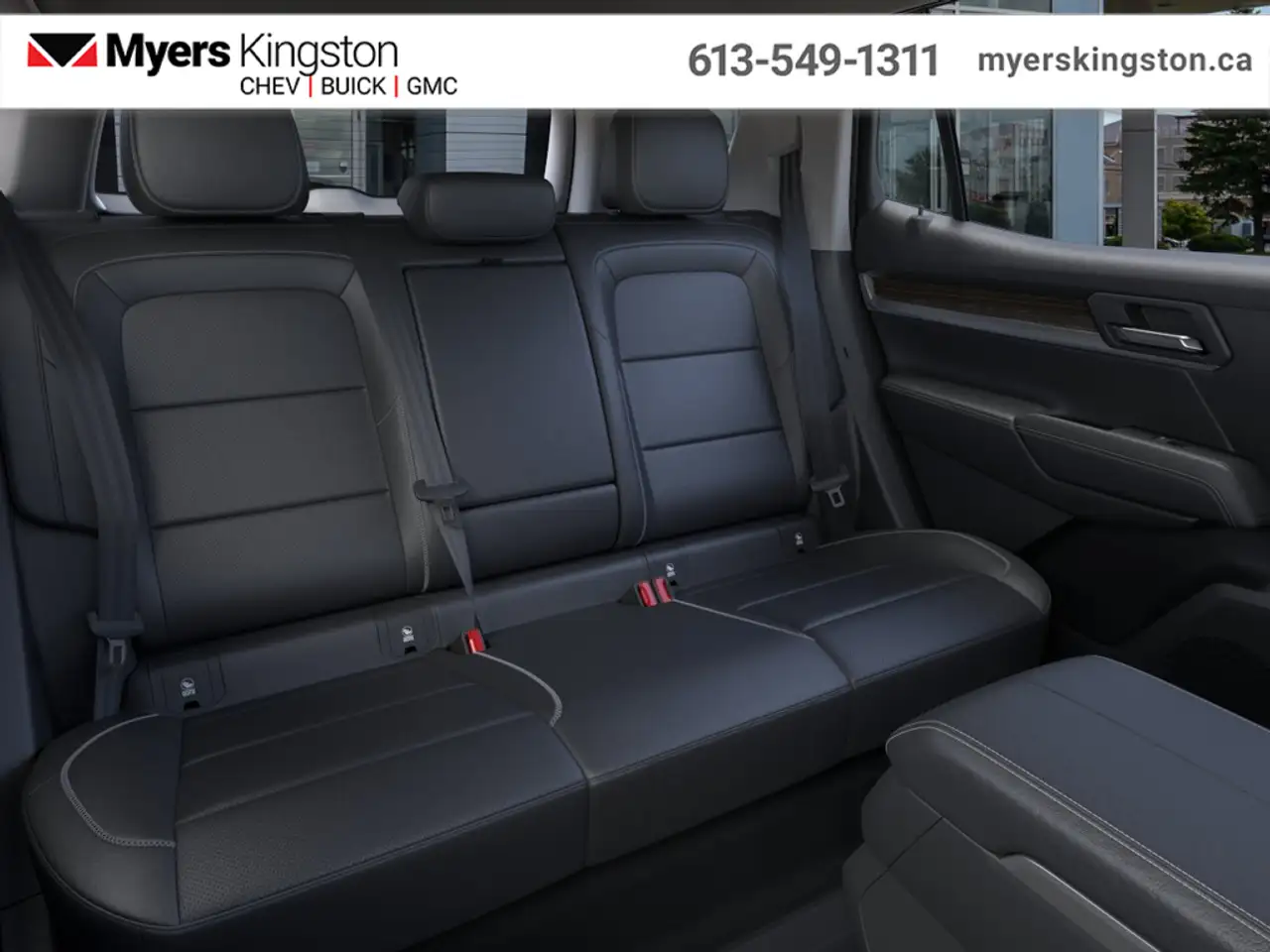 GMC Terrain снимка GMC Terrain
