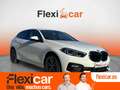 BMW 116 116dA Blanco - thumbnail 1
