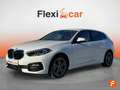 BMW 116 116dA Blanco - thumbnail 3
