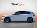 BMW 116 116dA Blanco - thumbnail 4