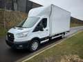 Ford Transit 2.0TDCi L4 + Laadklep Blanc - thumbnail 1