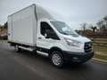 Ford Transit 2.0TDCi L4 + Laadklep Blanc - thumbnail 3