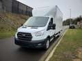 Ford Transit 2.0TDCi L4 + Laadklep Blanc - thumbnail 2