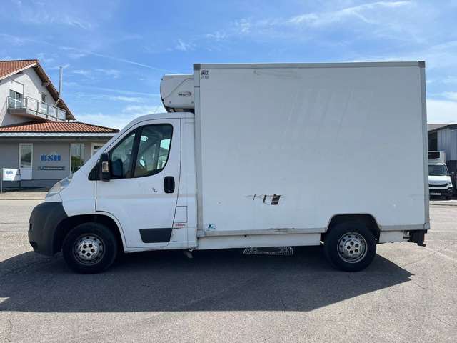 Fiat Ducato *Xarios 600MT*DoppelKühlung*Doppelkühlf.