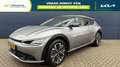 Kia EV6 77,4kWh 229pk RWD Plus | Elektrische achterklep | Grijs - thumbnail 1