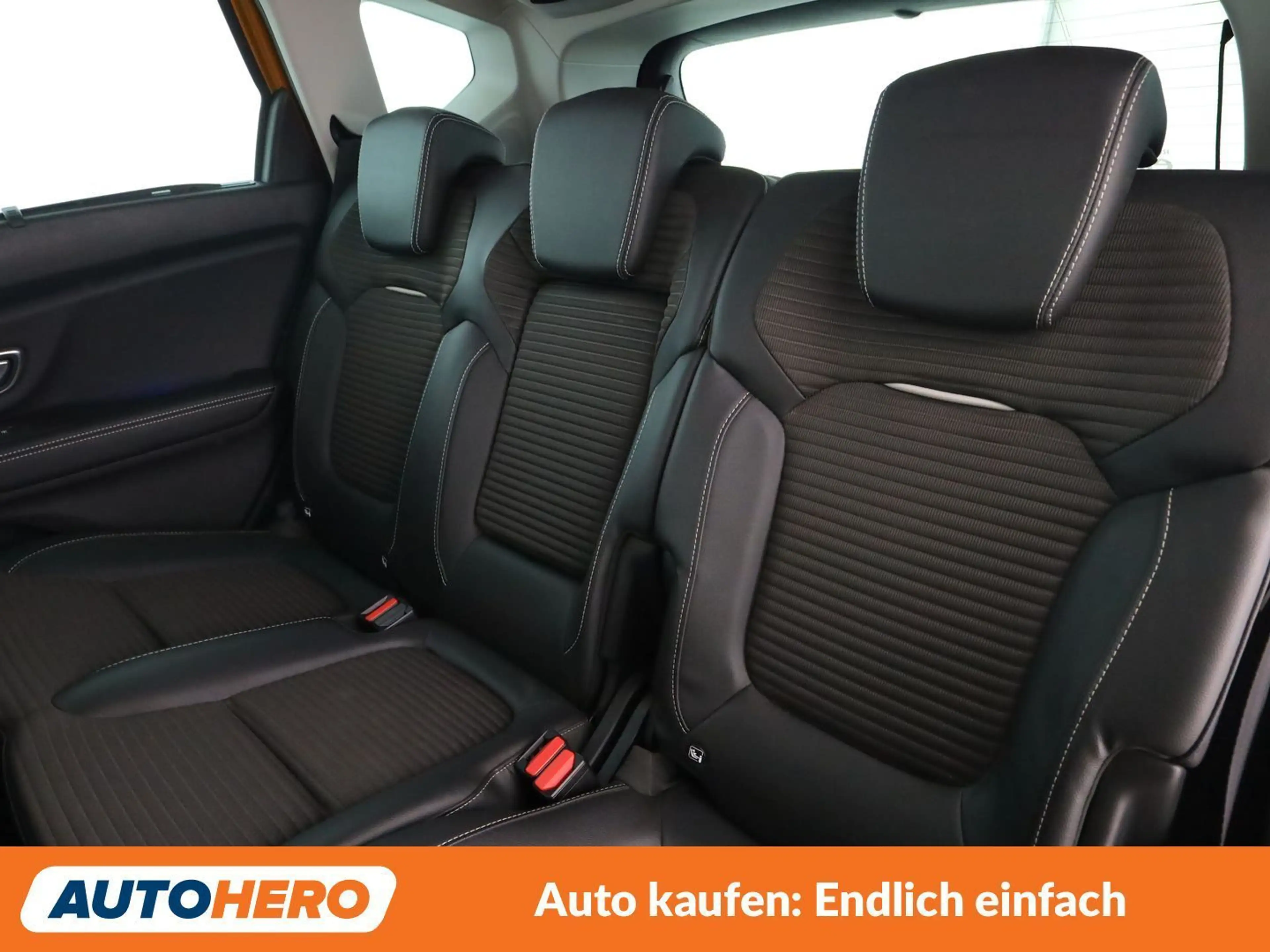 Renault Scenic 1.3 TCe BOSE-Edition — photo 14