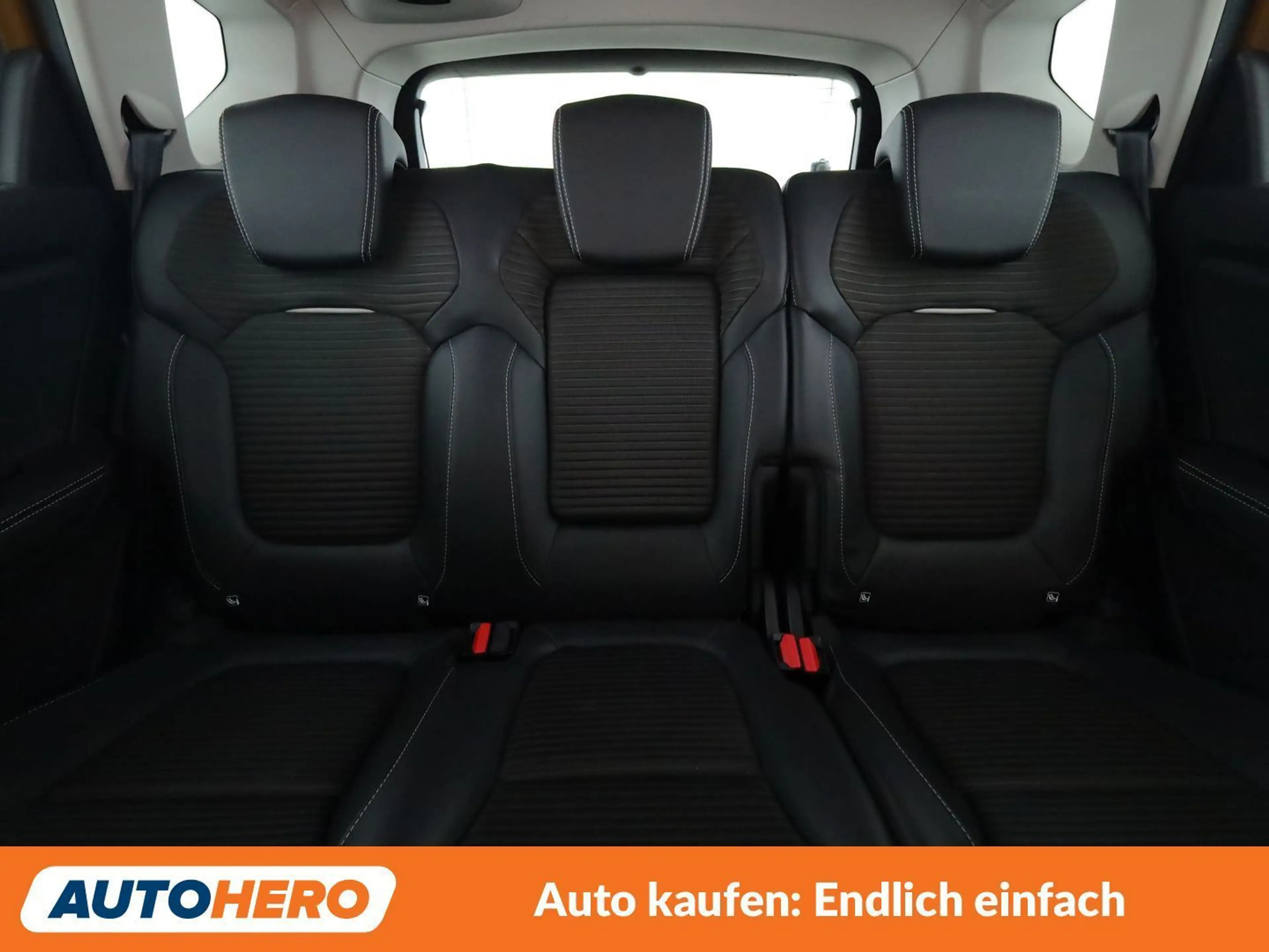 Renault Scenic 1.3 TCe BOSE-Edition — photo 15
