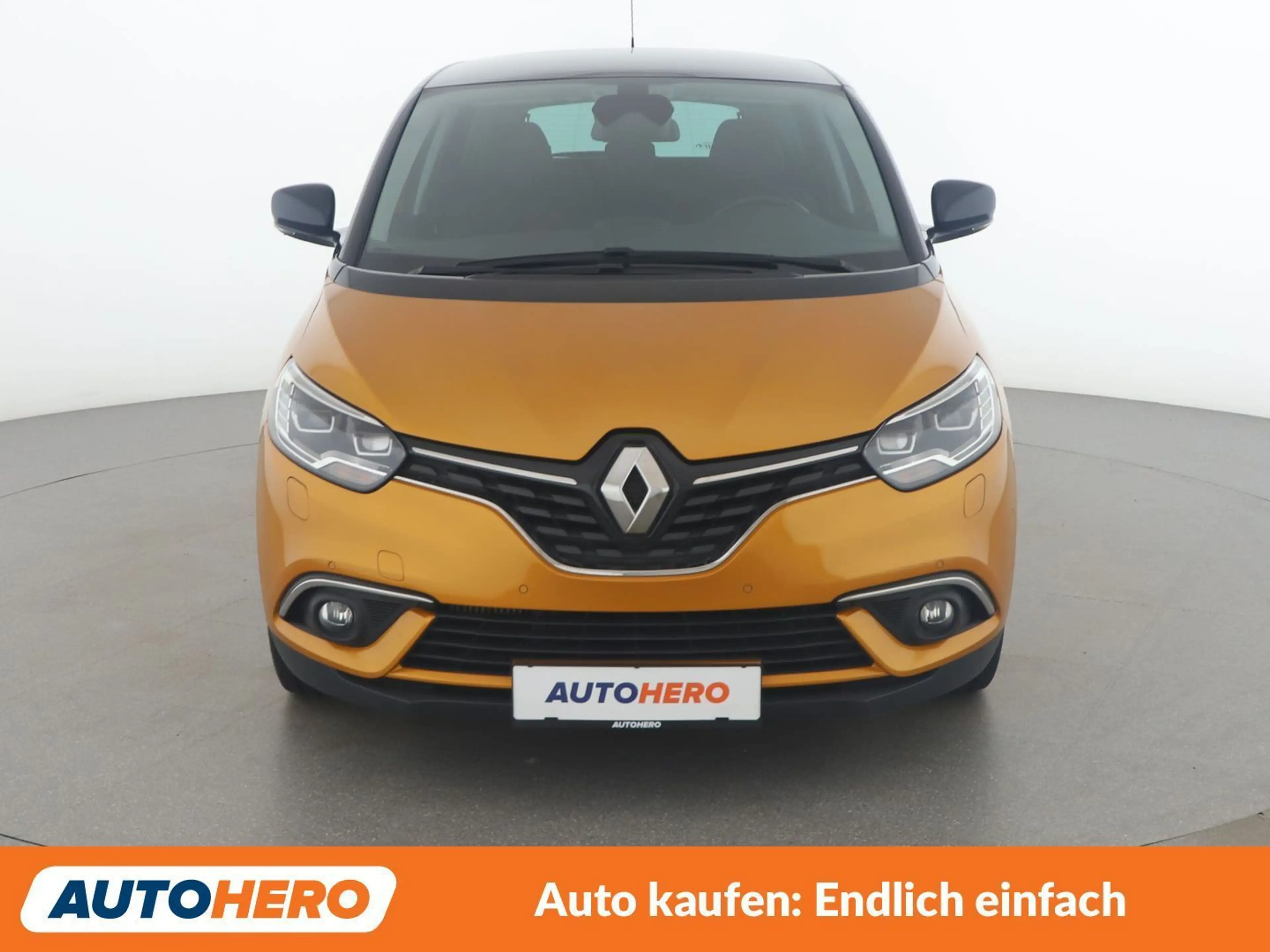 Renault Scenic 1.3 TCe BOSE-Edition — photo 9