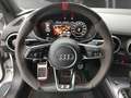 Audi TT TT Coupe 40 TFSI S line S tronic *NAV+*GRA*LED* Blanc - thumbnail 11