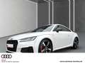 Audi TT TT Coupe 40 TFSI S line S tronic *NAV+*GRA*LED* Blanc - thumbnail 1