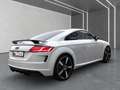 Audi TT TT Coupe 40 TFSI S line S tronic *NAV+*GRA*LED* Blanc - thumbnail 5