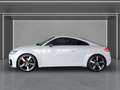 Audi TT TT Coupe 40 TFSI S line S tronic *NAV+*GRA*LED* Weiß - thumbnail 3
