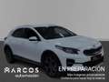 Kia Ceed / cee'd 1.5 MHEV Tech DCT 160 Blanco - thumbnail 3