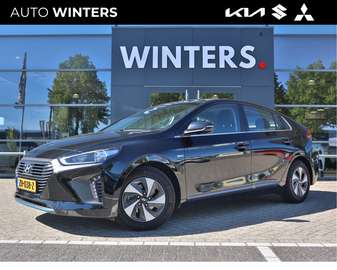 1.6 GDi Hybrid Comfort | Navigatie | Camera | Clim