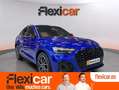 Audi Q5 Black line 35 TDI 120kW S tronic Bleu - thumbnail 1