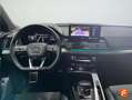 Audi Q5 Black line 35 TDI 120kW S tronic Bleu - thumbnail 11