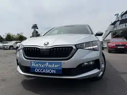 Skoda Scala 1.0 TSI Ambition*GPS*CLIM*