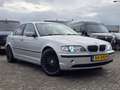 BMW 330 320i |DAKRAAM|PARKEERSENSOREN|AUTOM.|CRUISE|AC Zilver - thumbnail 2