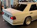 Mercedes-Benz 230 E W12 Wertgutachten Note 2 / Typisiert Weiß - thumbnail 12