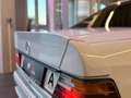 Mercedes-Benz 230 E W12 Wertgutachten Note 2 / Typisiert Weiß - thumbnail 10