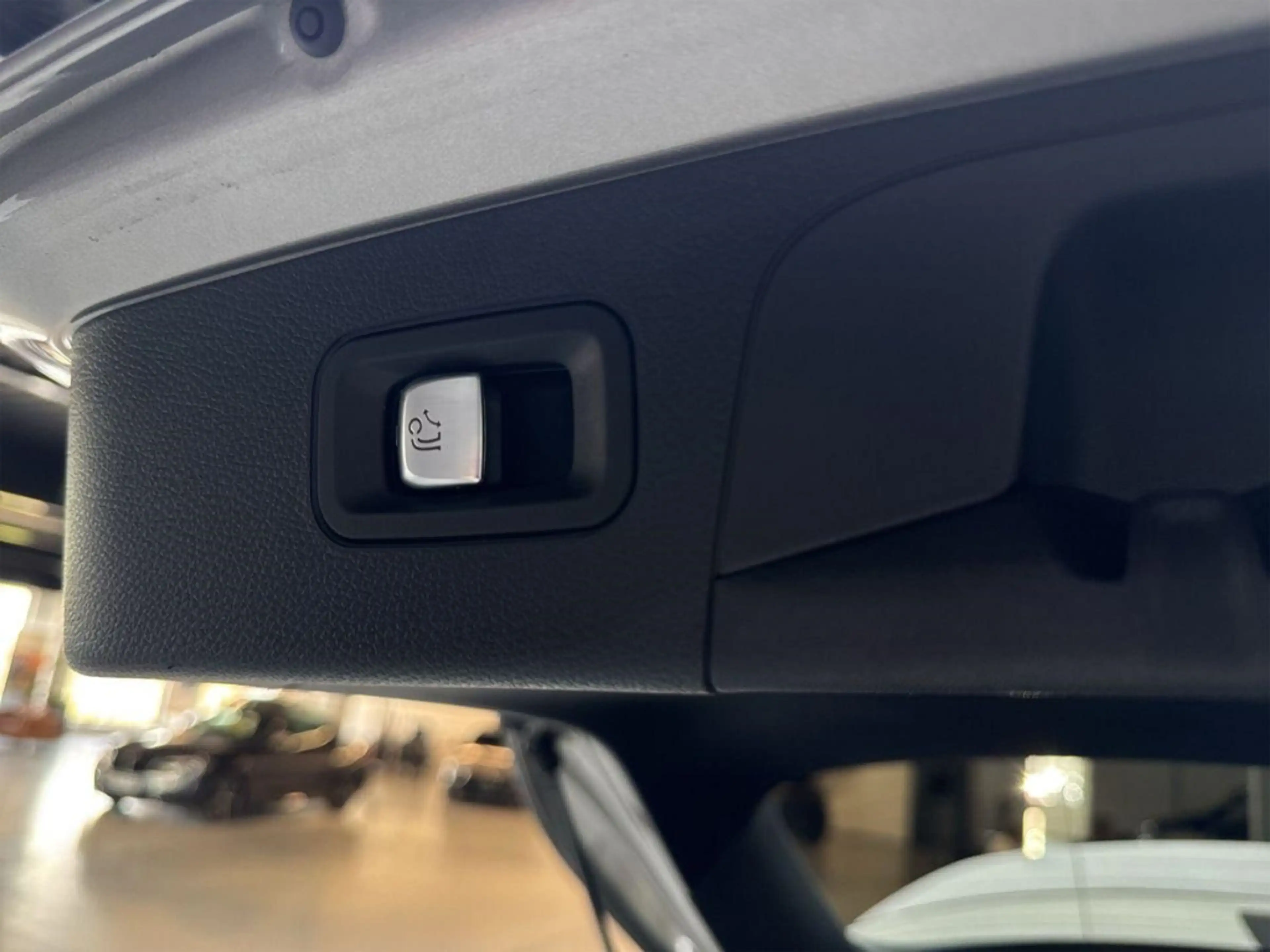 Mercedes-Benz GLC 63 AMG S 4Matic  MOJAVESILBER Scheckheft MB — photo 13