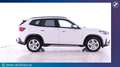BMW X1 sDrive18d Weiß - thumbnail 2
