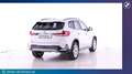 BMW X1 sDrive18d Weiß - thumbnail 3