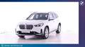 BMW X1 sDrive18d Weiß - thumbnail 1