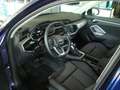 Audi Q3 45 TFSIe Advanced S-tronic Bleu - thumbnail 6