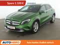 Mercedes-Benz GLA 180 GLA 180 Urban Aut.*NAVI*BiXENON*PDC*SHZ*TEMPO* Grün - thumbnail 1