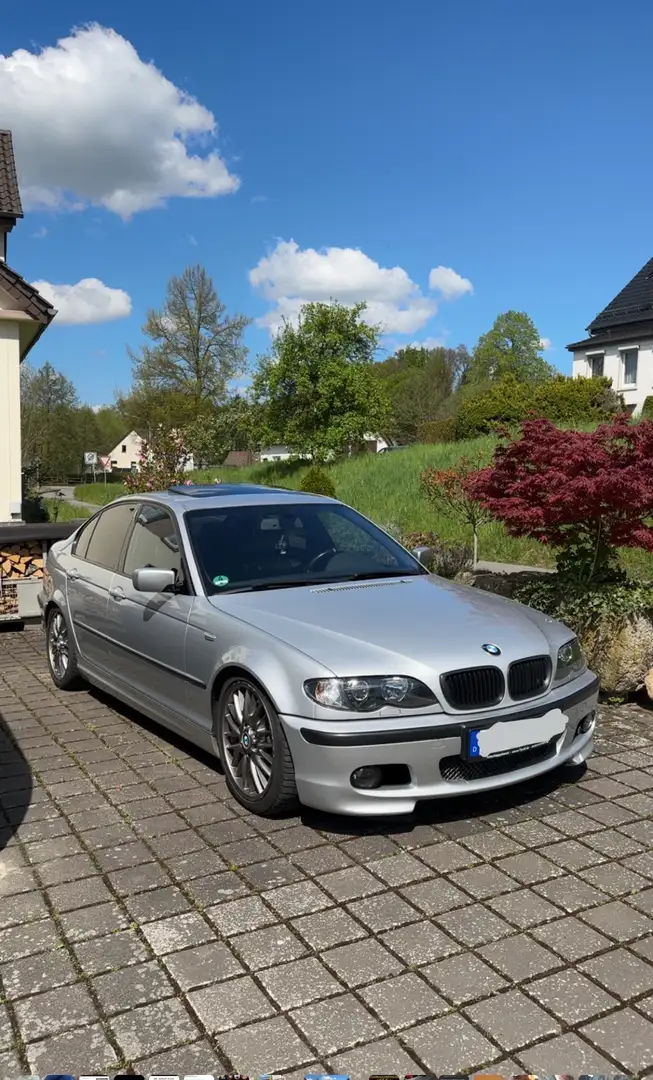 BMW 330 330i e46 - 2