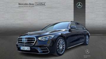 -CLAS D AMG LINE