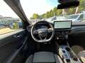 Ford Kuga Hybrid ST-Line X, schw. AHK, Pano voll! Blau - thumbnail 18