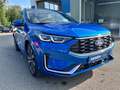 Ford Kuga Hybrid ST-Line X, schw. AHK, Pano voll! Blau - thumbnail 1